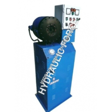 Automatic Rubber Hose Crimping Machine